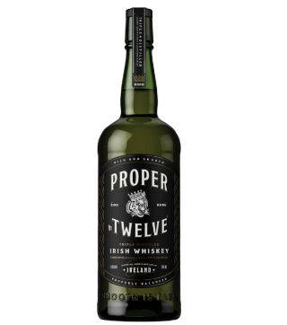 proper no. twelve irish whiskey-nairobidrinks